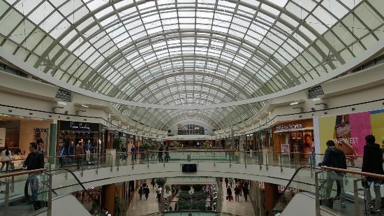 Istinye Park Shopping Center